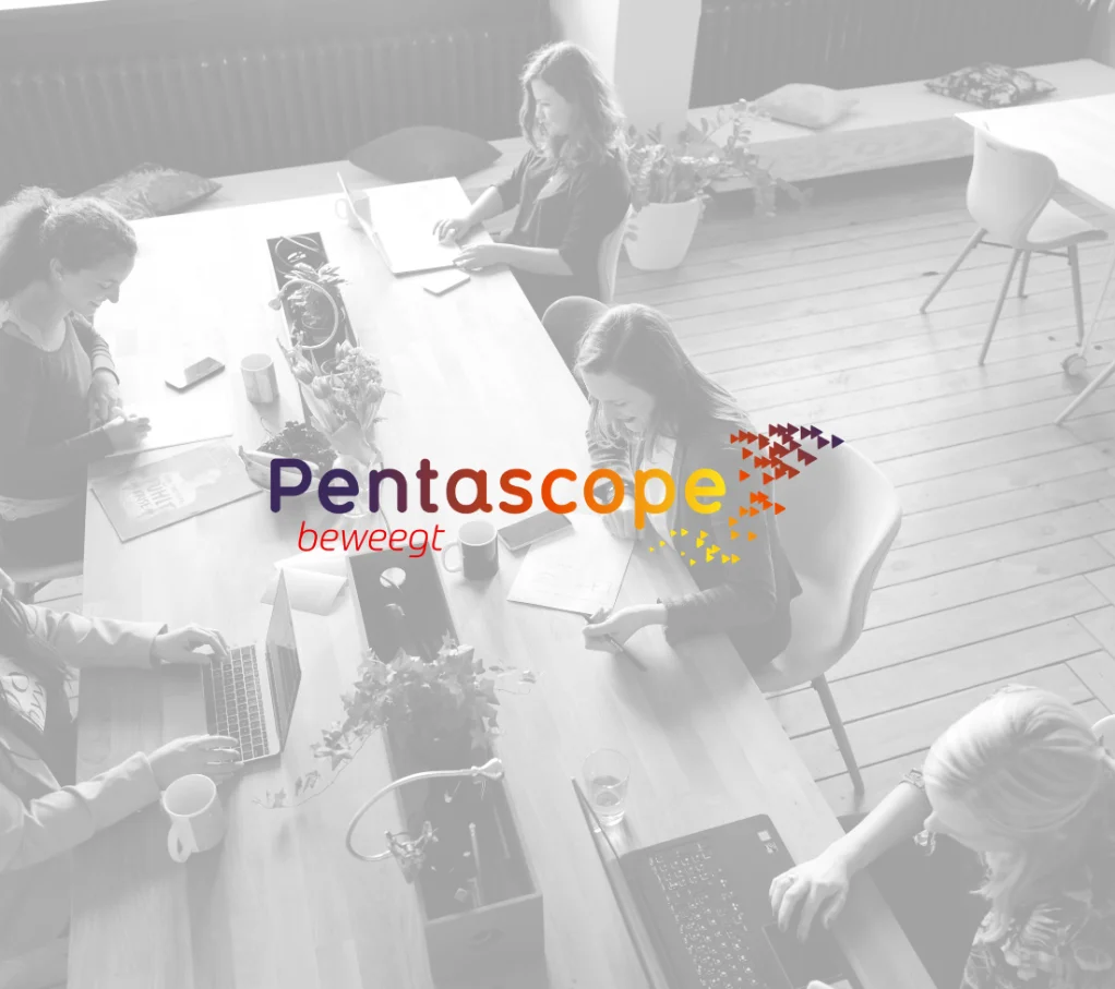 Pentascope